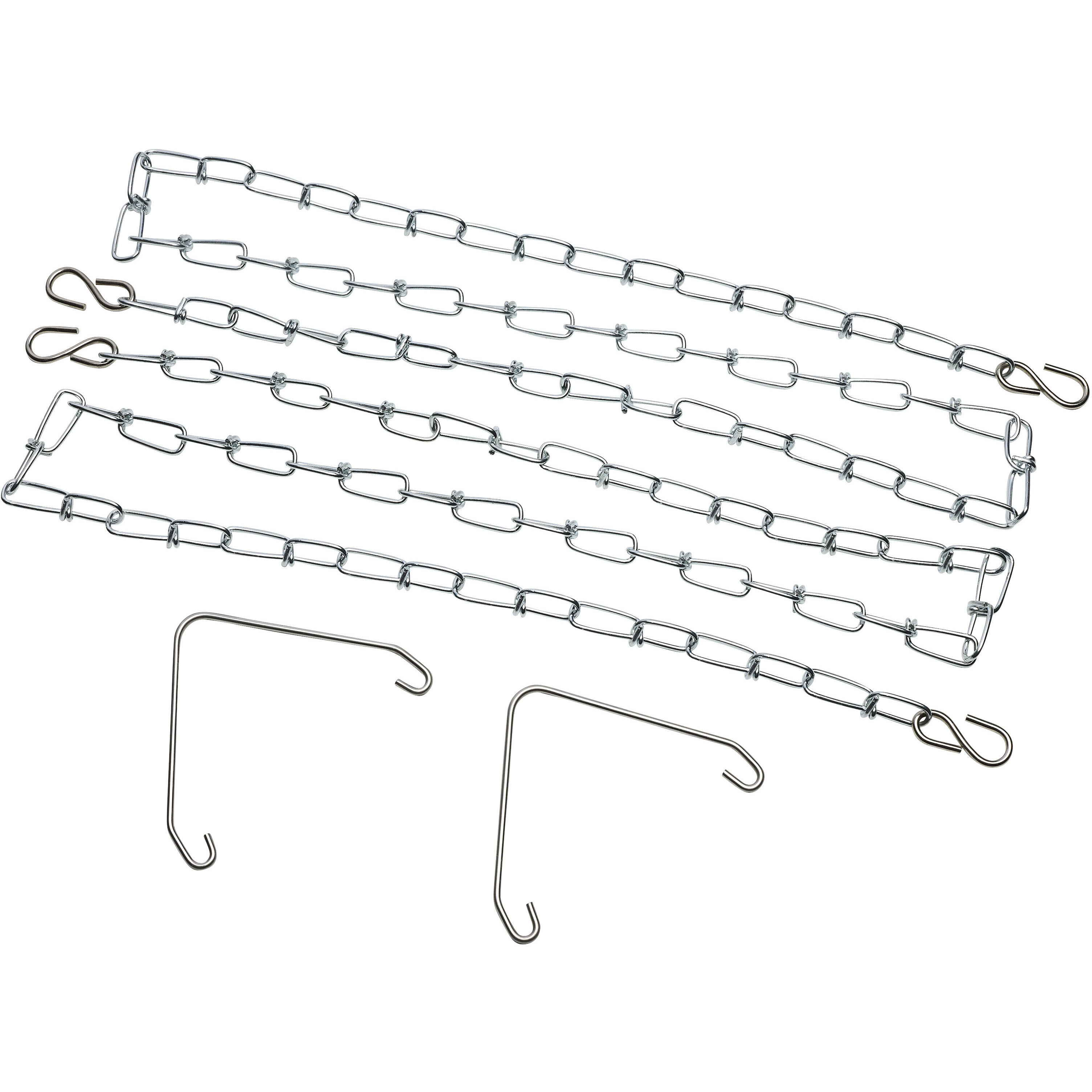 High Bay LED 14.17 inch White Linear Ceiling Light