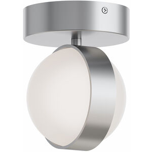 Verona 2 Light 5.00 inch Flush Mount
