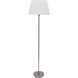 Vernon 3 Light 17.00 inch Floor Lamp