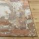 Kavita 168 X 120 inch Prairie Dust / Warm Grey / Walnut / Clay / Army Green Handmade Rug in 10 x 14
