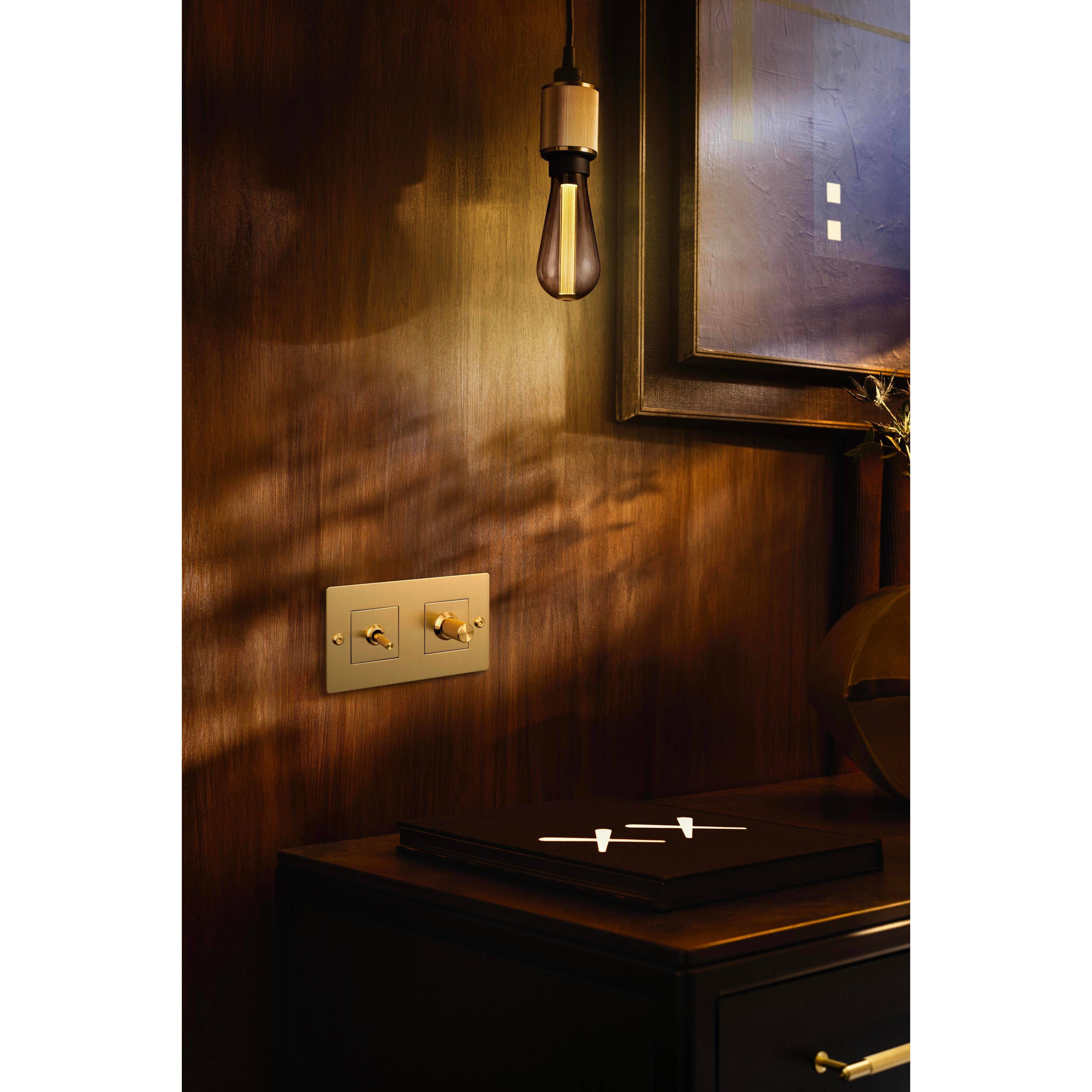 Outlet Black Detail Kit