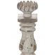 Bellamy 18.9 X 4.3 inch Candleholder