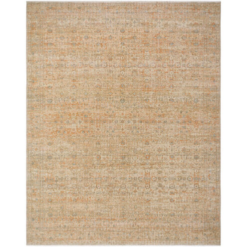 Renaissance 118.11 X 94.49 inch Handmade Rug