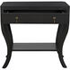 Weldon 30 X 28.5 inch Pale Side Table