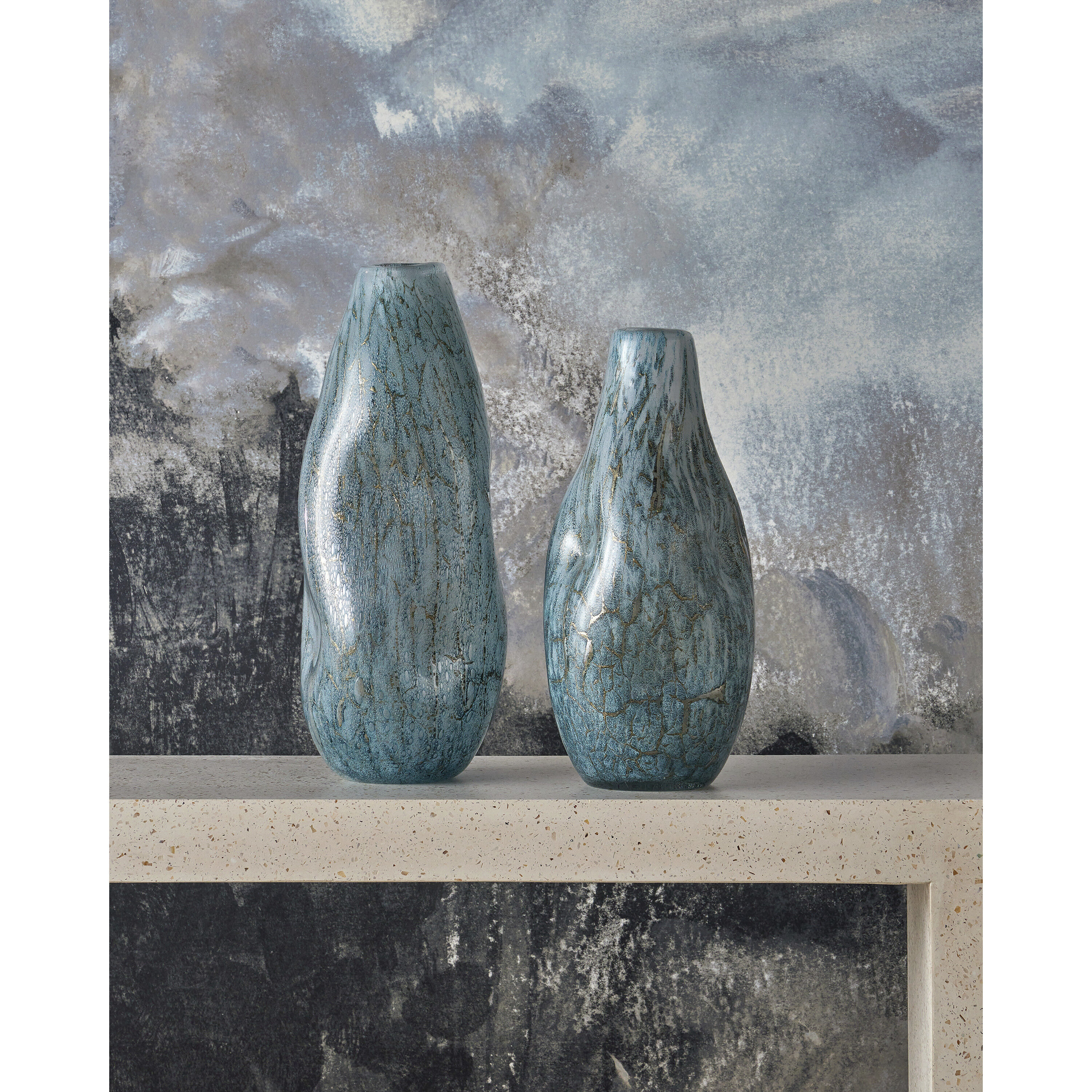 Tyne 20 X 8.25 inch Vase, Large