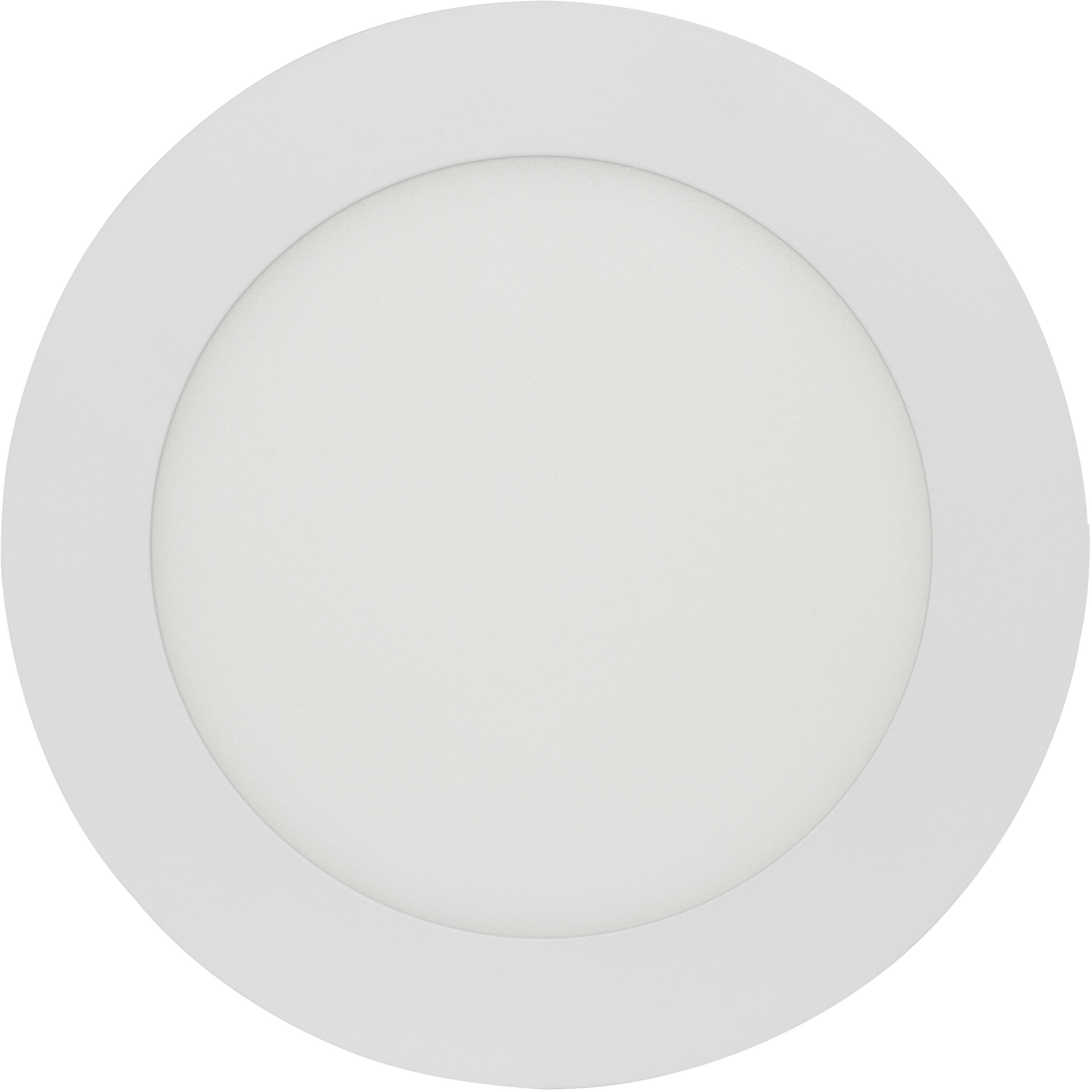 Starfish Integrated LED White Recessed