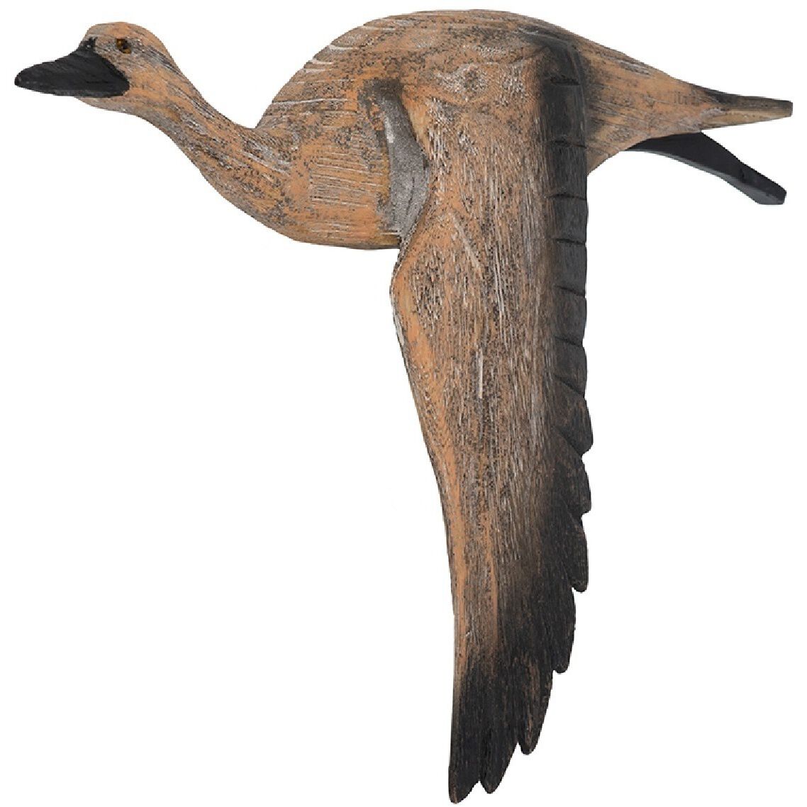 Reeds Brown Wall Sculpture