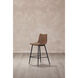 Alibi 41.5 inch Tan Bar Stool, M2