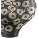 Japonesque 11.75 X 10.5 inch Bowl