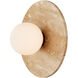 Apricity Wall Sconce Wall Light