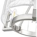 Aenon 3 Light 16.5 inch Pewter Chandelier Ceiling Light