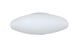 Aero LED 11 inch Chrome Vanity Lighting Wall Light in Opal Matte Glass