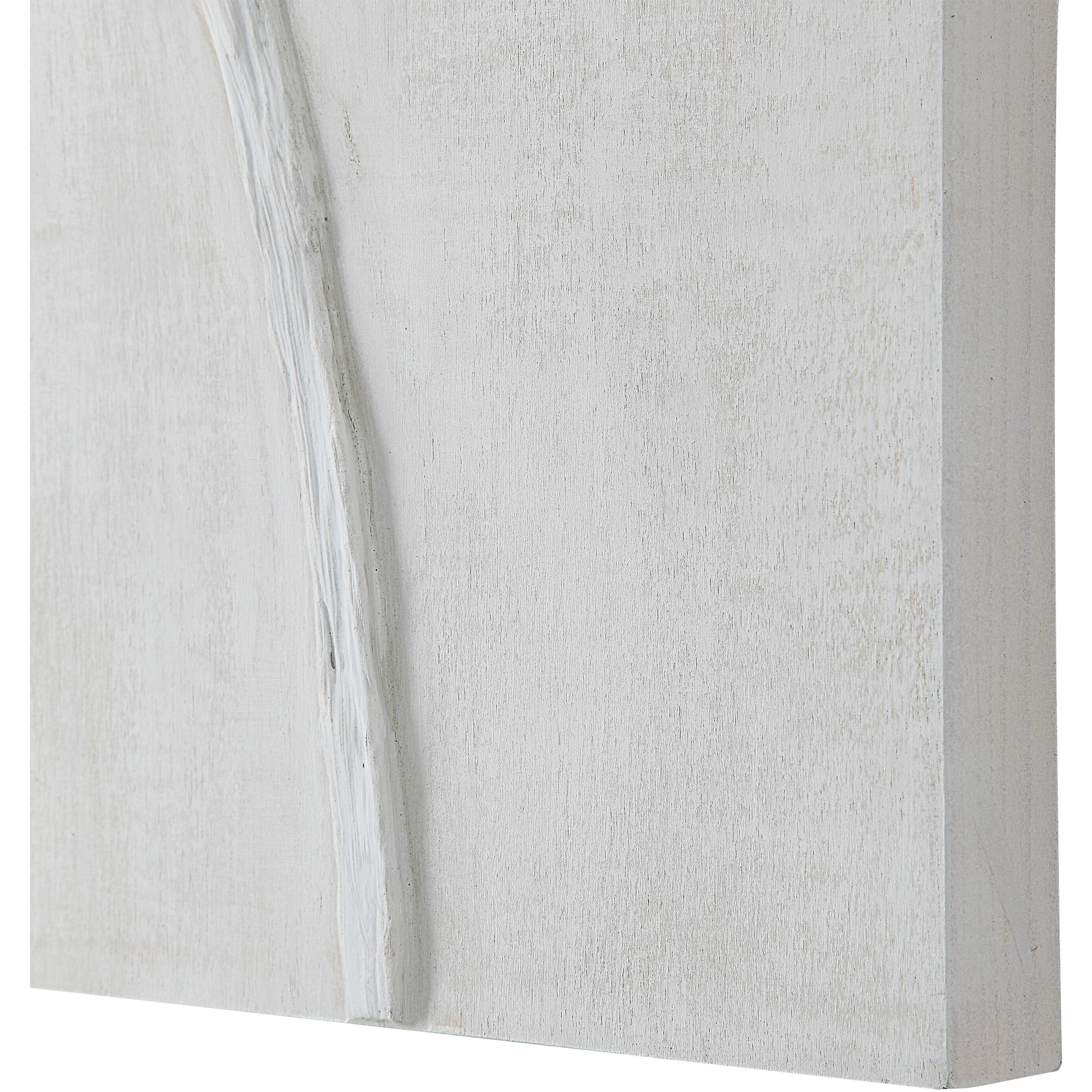 Cellier Cream Wall Decor, Set of 4