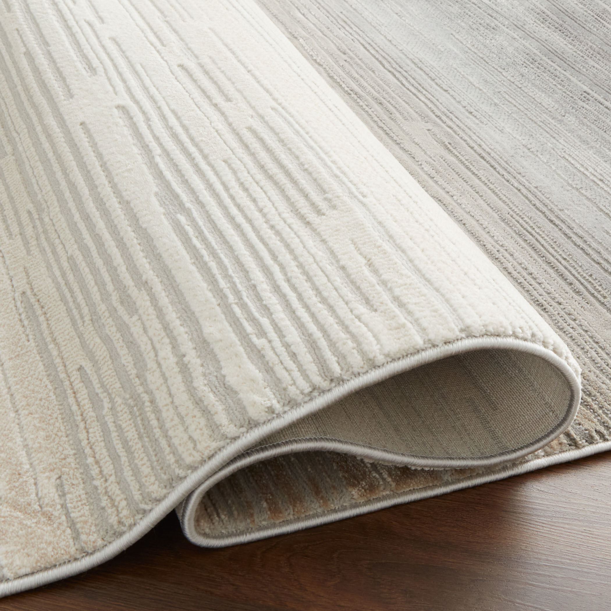 Eclectic Luxe 158 X 118 inch Mineral Tones Rug in 10 x 13