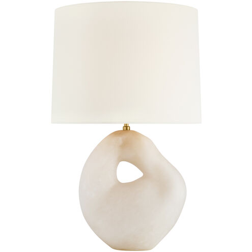AERIN Adria 1 Light 15.25 inch Table Lamp