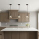 Belton 1 Light 5.38 inch Bronze Pendant Ceiling Light