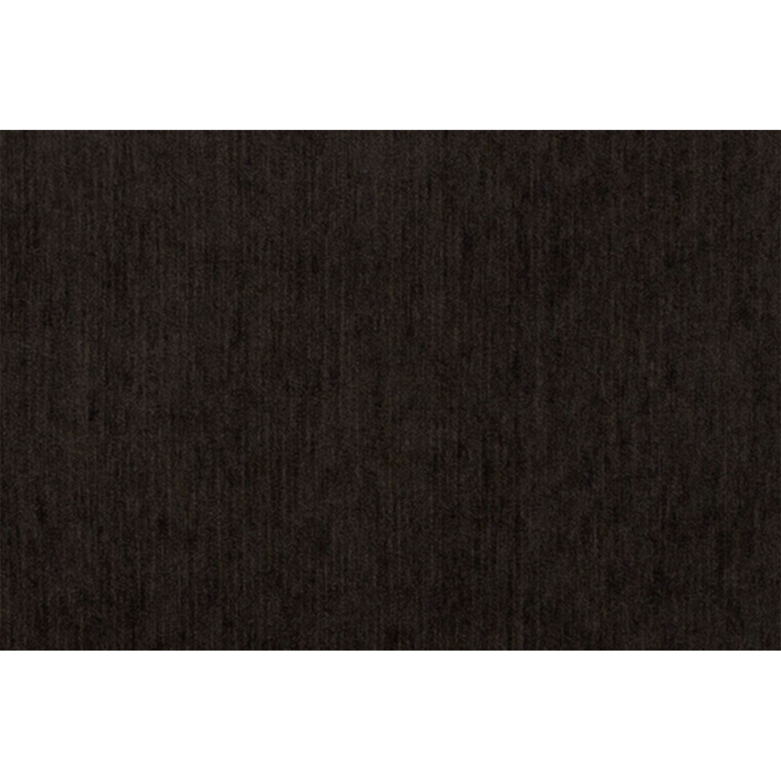 Amelia Dark Brown Chaise, Right