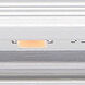 Ltls Series LED 50.5 inch Black LED Undercabinet