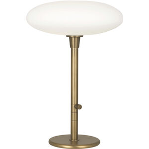 Rico Espinet Ovo 1 Light 8.88 inch Table Lamp
