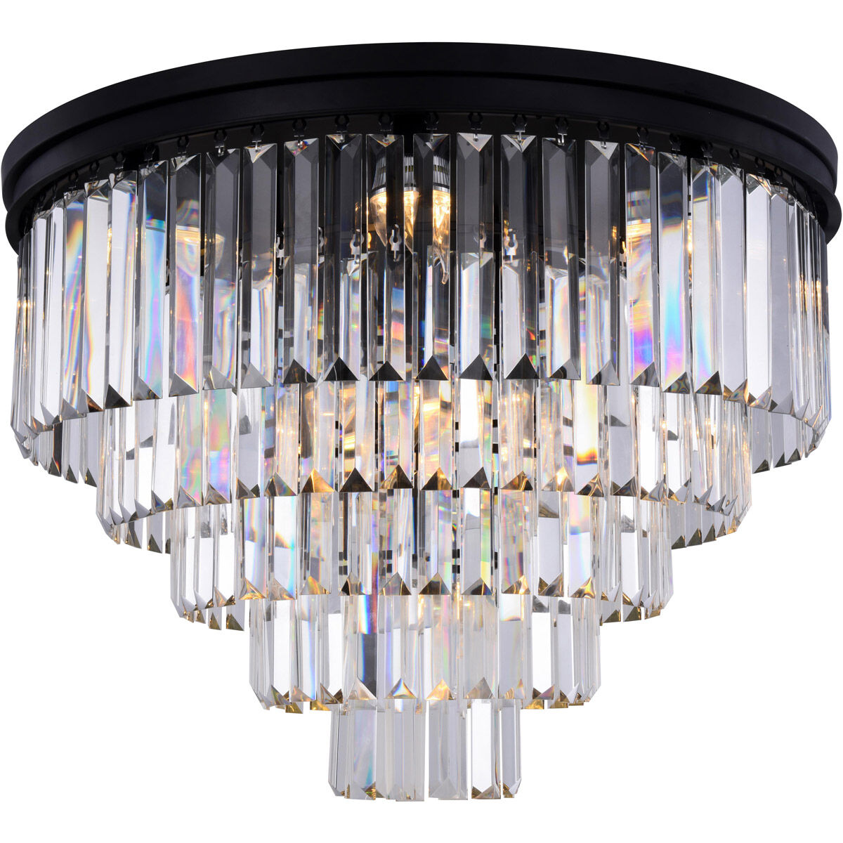 17 flush outlet mount ceiling light