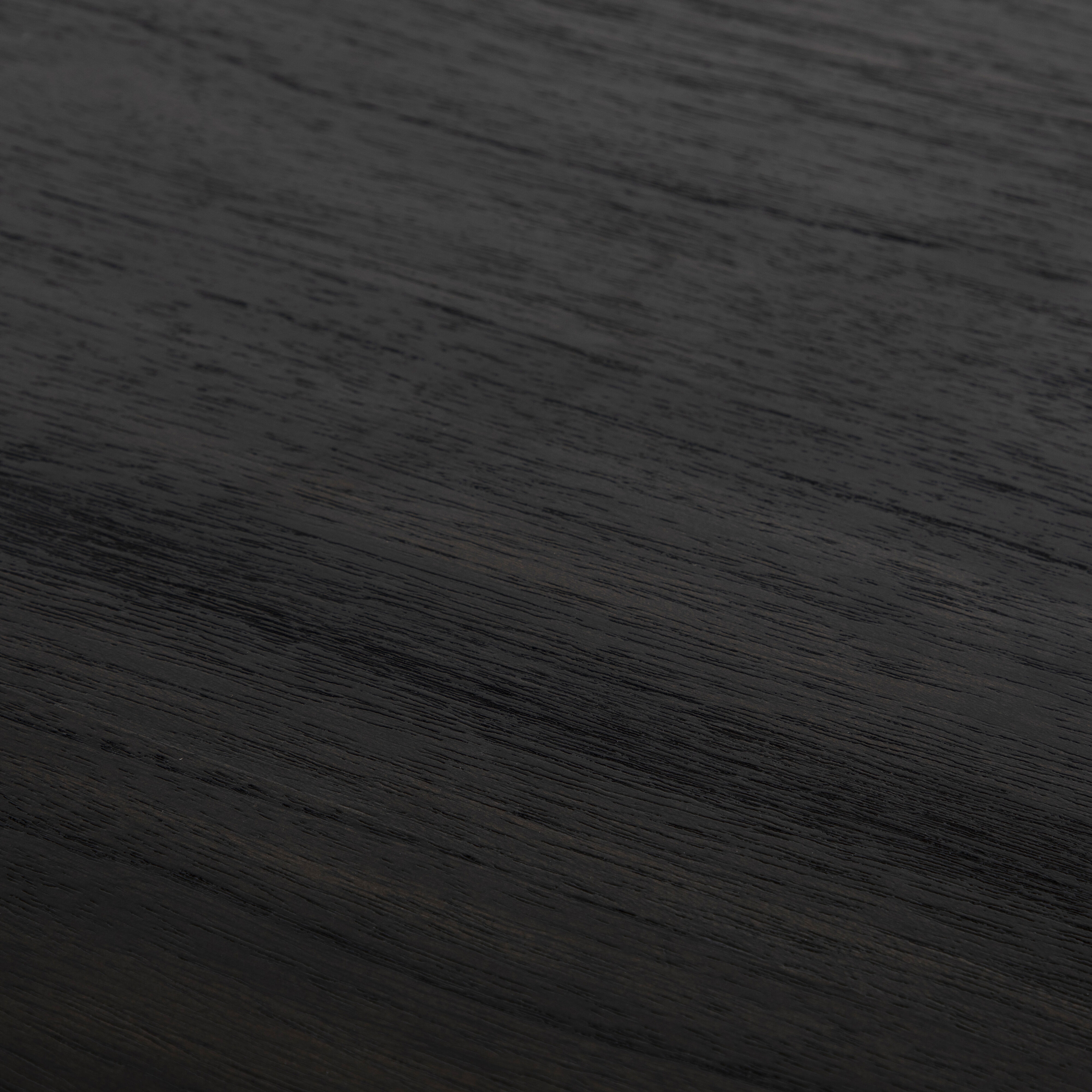 Glenwood Cerused Brown and Agros White Stone with Brushed Antique Brass Chest