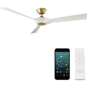 Torque 58.00 inch Indoor Ceiling Fan