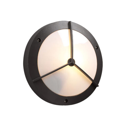 Cassandra II 1 Light 14 inch Bronze Outdoor Wall Light in Incandescent
