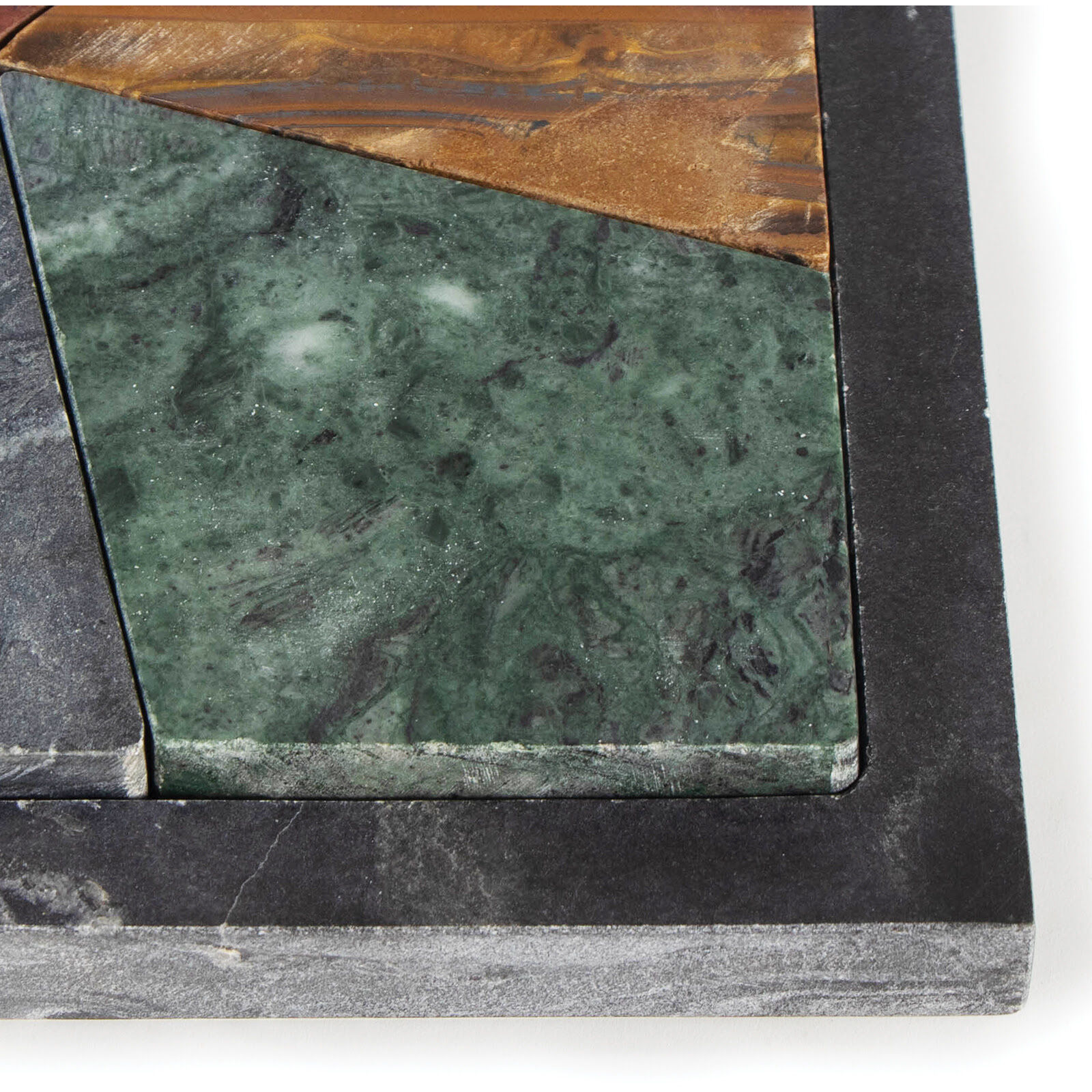 Milena Black Game, Tabletop Puzzle