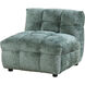 Amalfi Aqua Accent Chair