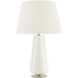 Alexa Hampton Penelope 2 Light 17.00 inch Table Lamp