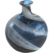 Mayron 9.3 X 8.5 inch Vase