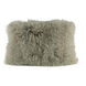 Anita 14 X 4 inch Gray Pillow