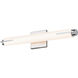 Tubo Slim 19.50 inch Bathroom Vanity Light