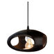 Radiance 1 Light 12 inch Pendant Ceiling Light
