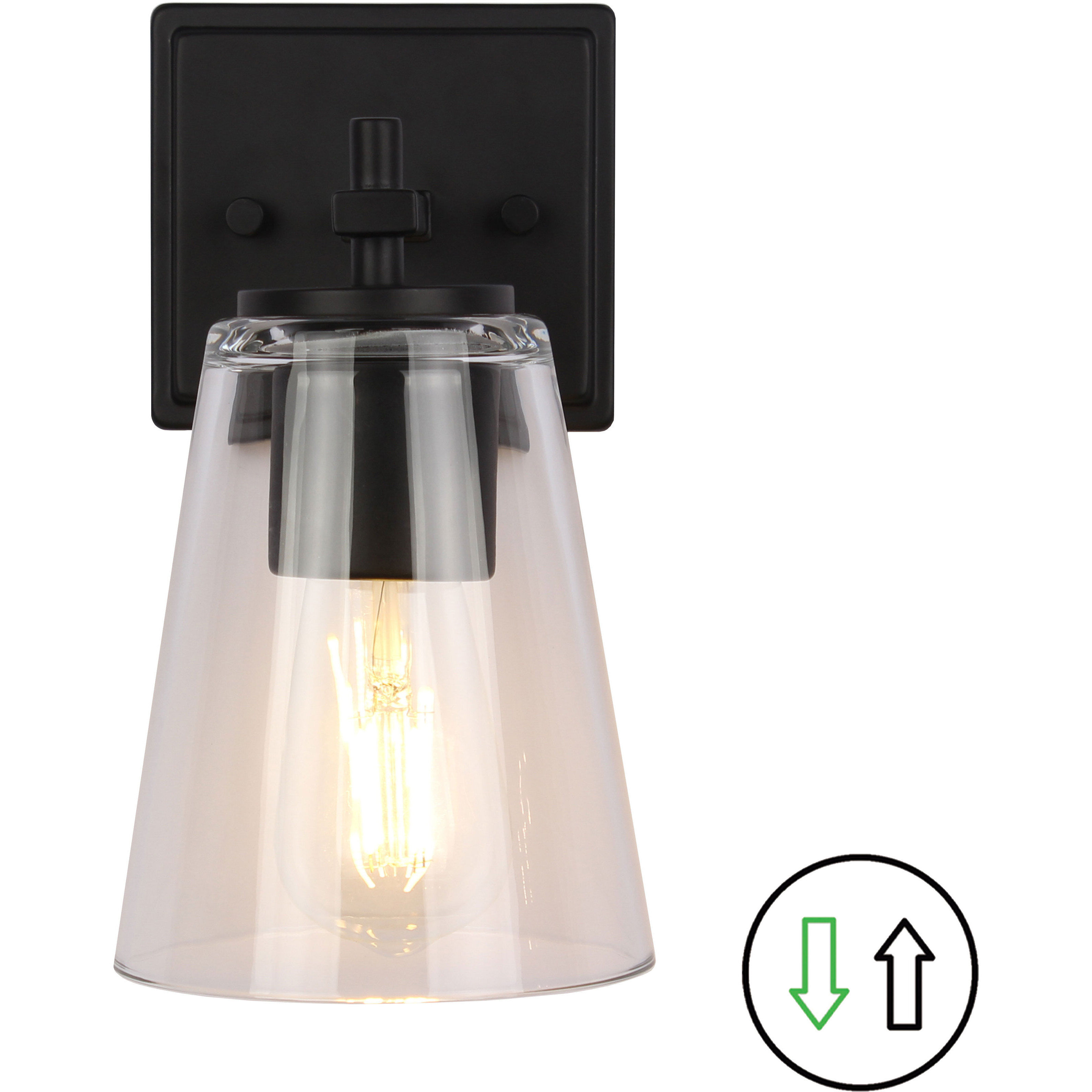 Wenda Wall Sconce Wall Light