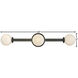Audrey LED 26 inch Black Oxide Bath Light Wall Light
