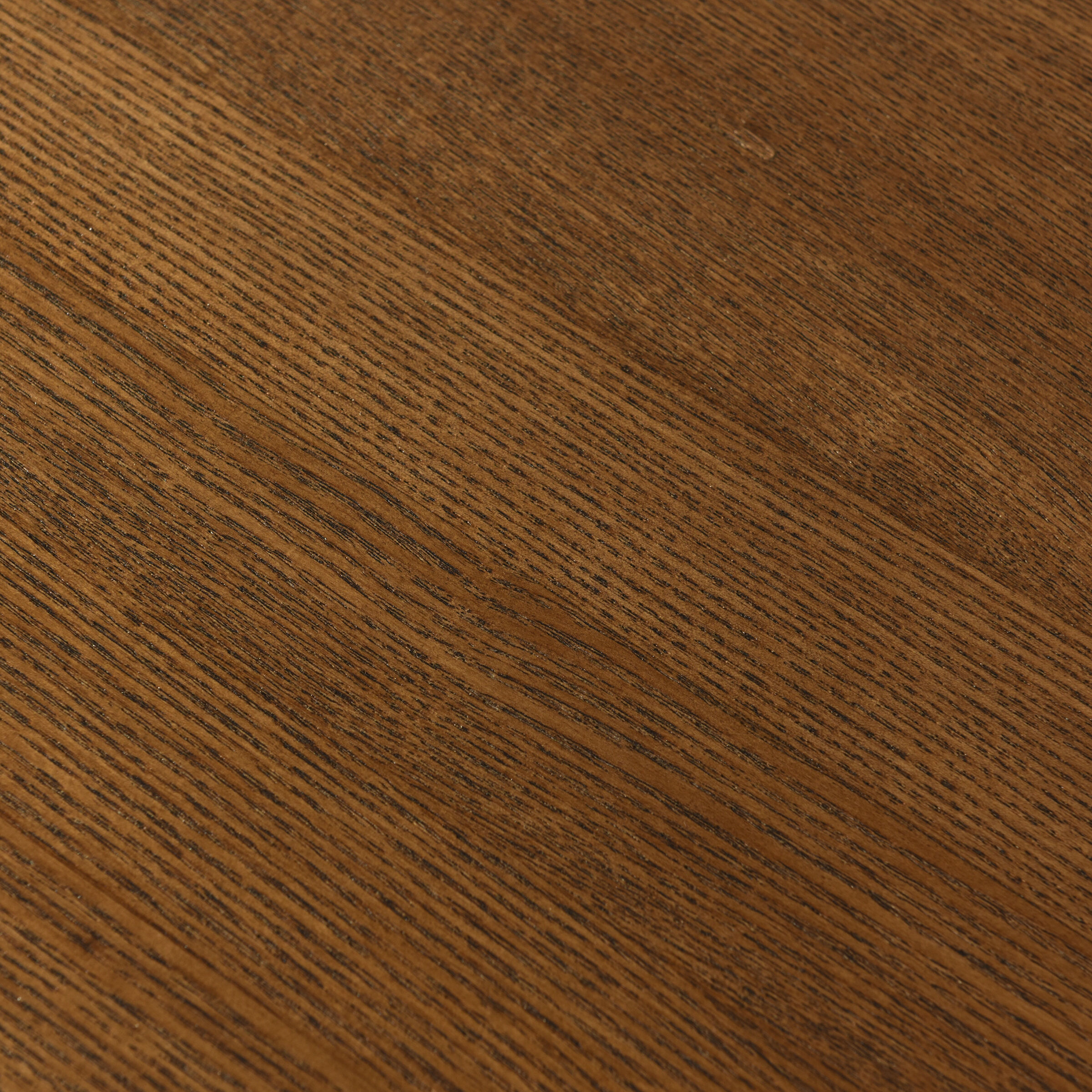 Winnona Amber Woodgrain Bookshelf