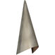 Kelly Wearstler Piel Wall Wash Wall Light