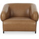 Devlin Brown Lounge Chair