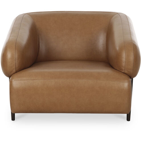 Devlin Brown Lounge Chair