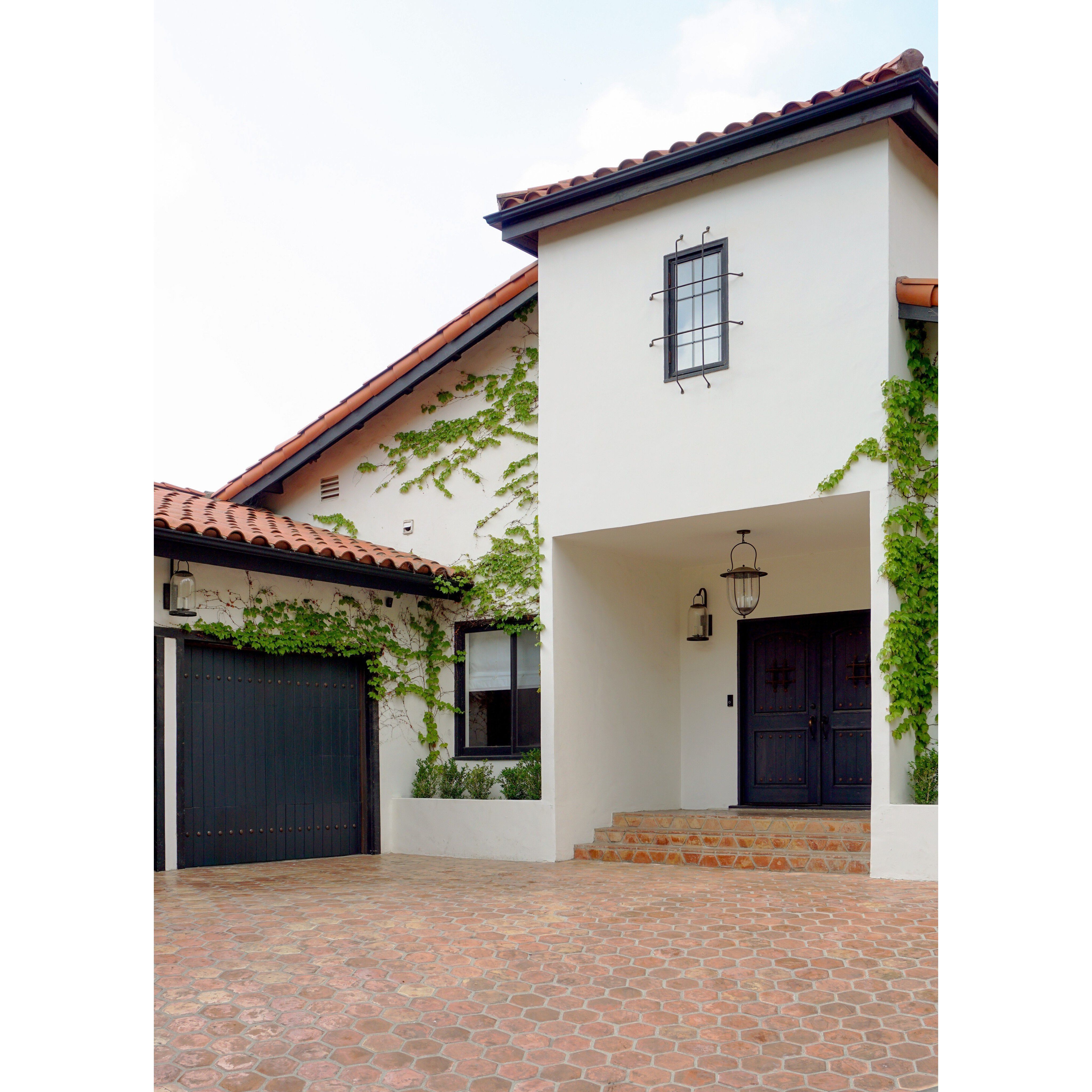 Napa County 3 Light 24 inch French Iron Outdoor Wall Sconce, Medium