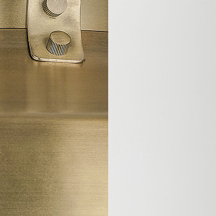 Ross 2 Light 16.5 inch Aged Brass Vanity Light Wall Light