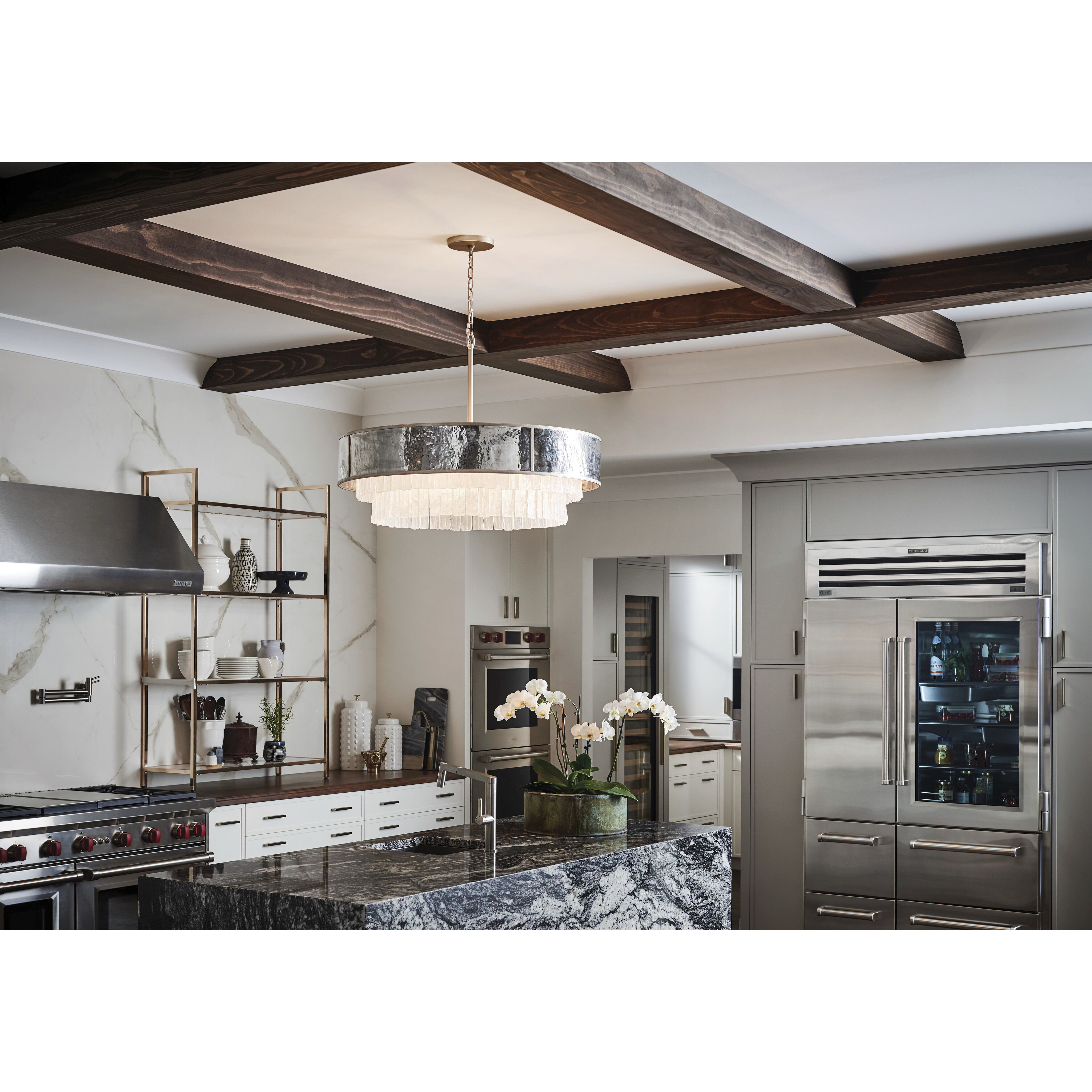36 inch led kitchen light fixture on sale