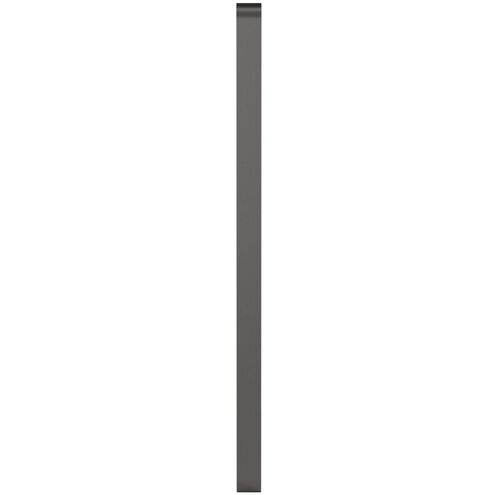 Steele 40 X 30 inch Silver Mirror