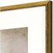Equestrian Multi and Beige and Brown and Green Framed Art
