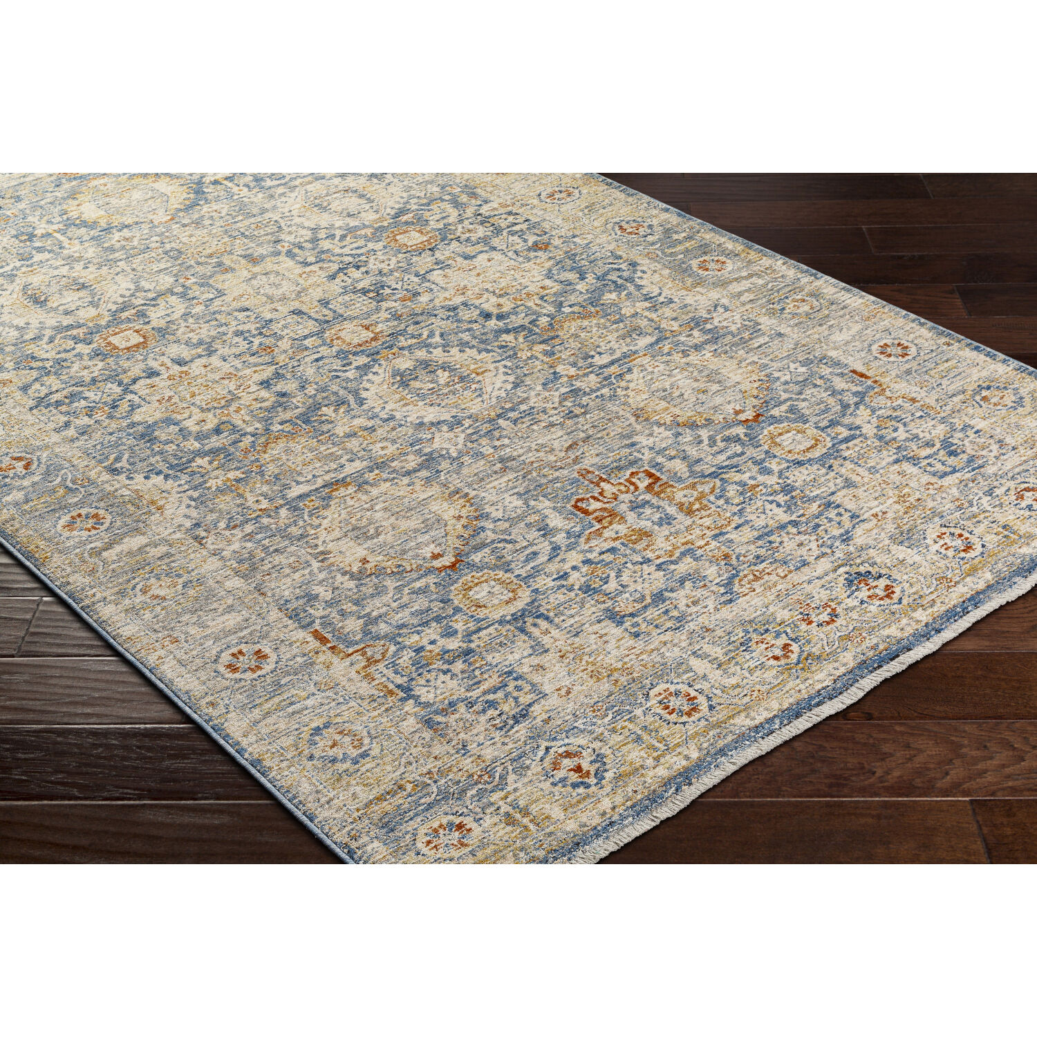 Chicago 120 X 94 inch Rug, Rectangle