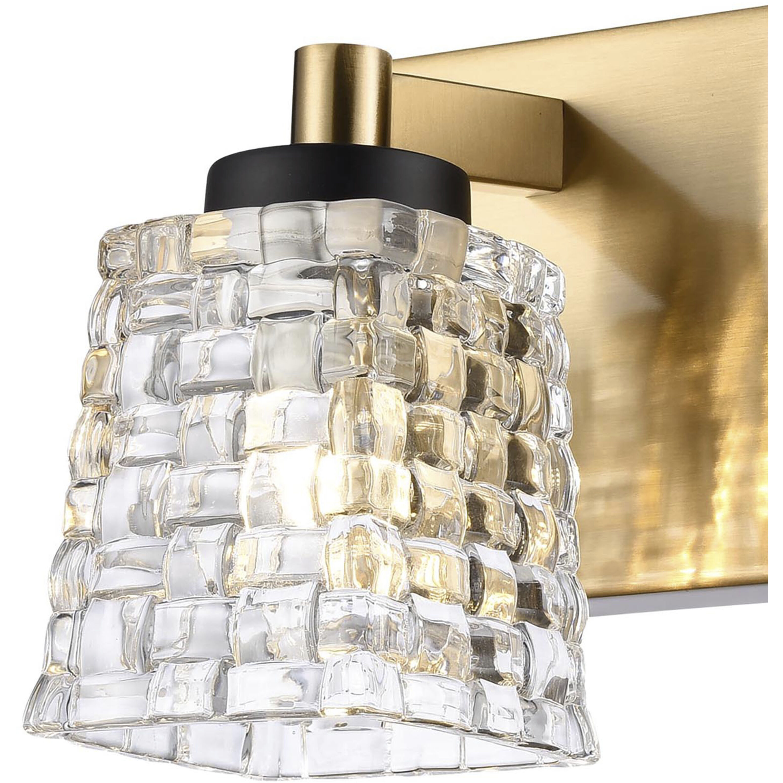 Candace Vanity Light Wall Light