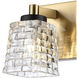 Candace Vanity Light Wall Light