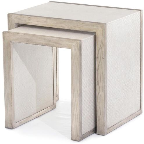 Takeley Nesting Tables, Set of 2