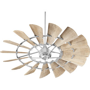 Windmill 60.00 inch Indoor Ceiling Fan